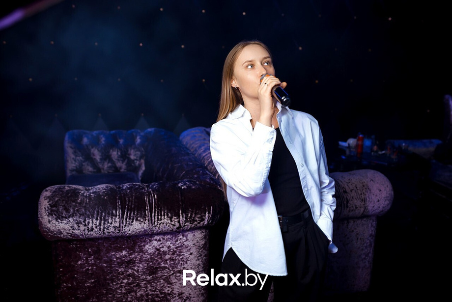 Friday Night, фото № 10