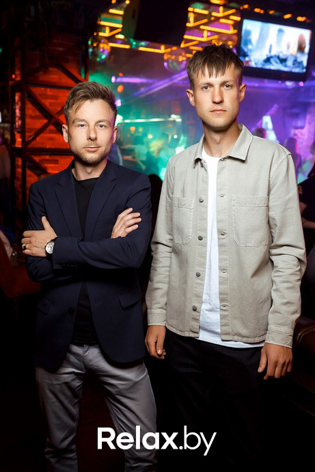 Brooklyn Live!, фото № 17