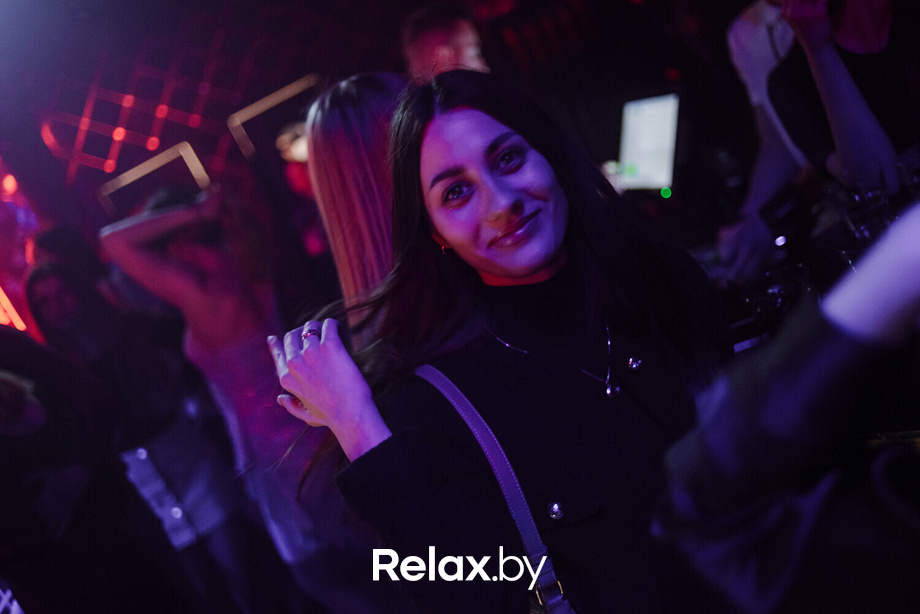 Friday «Mama Stiflera party», фото № 5