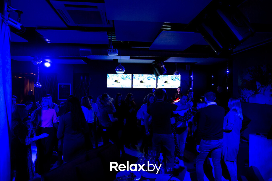 Ночные жители, фото № 30