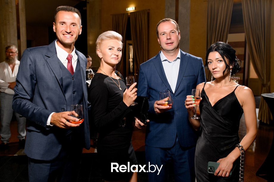 Бизнес-премия «Номер один» 2022, фото № 19