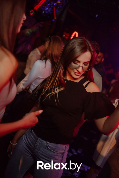 Friday «Stiflers party», фото № 24