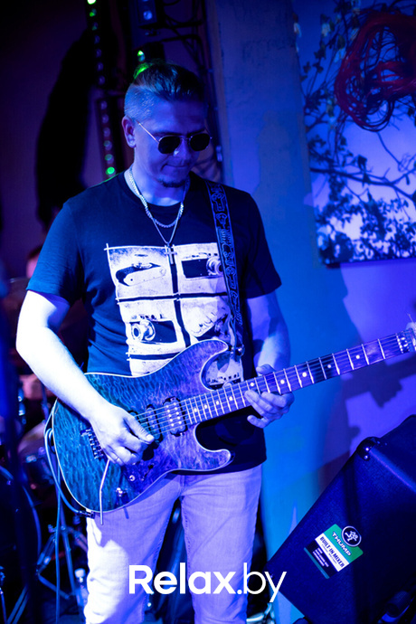 Ночные жители, фото № 3