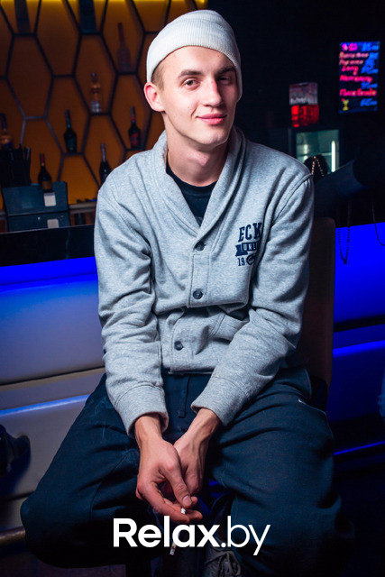 Хэллоуин концерт ST, фото № 39