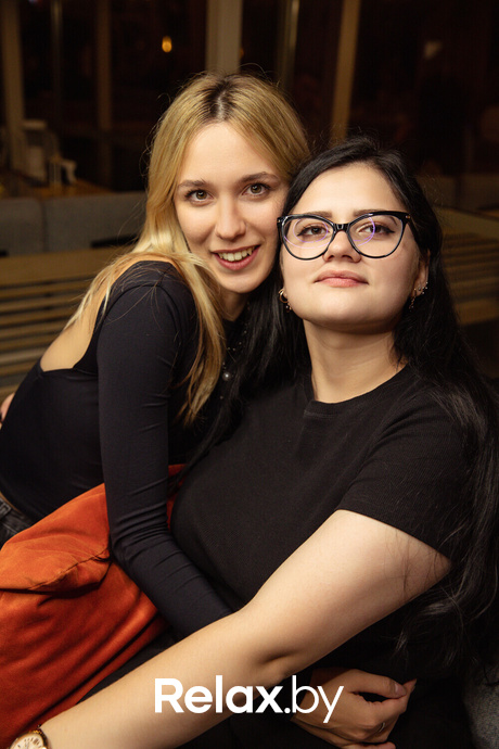 Ночные жители, фото № 21