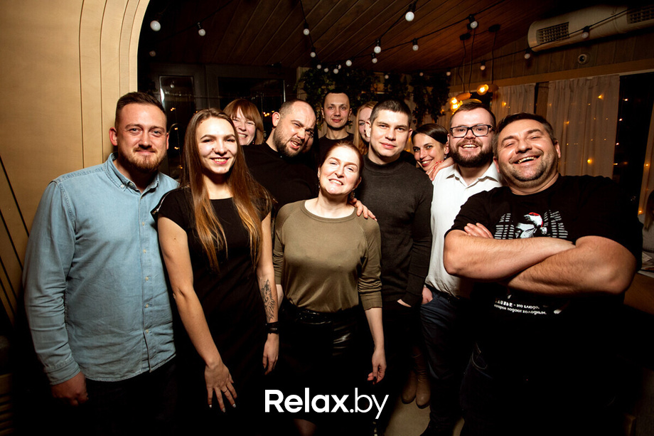 Ночные жители, фото № 24