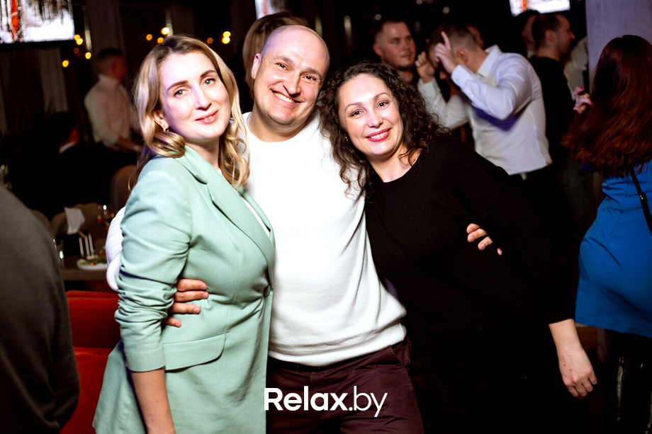 Ночные жители, фото № 69