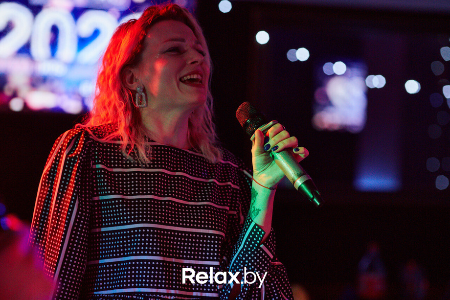 ФортеPiano New Year 2022, фото № 35