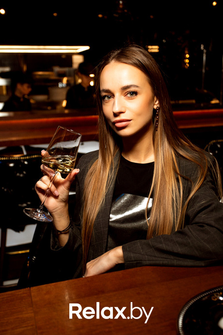 Пятница в PEAKY BLINDERS, фото № 32