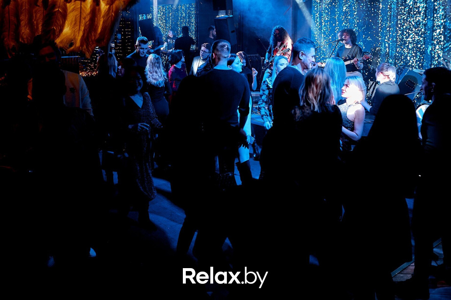 Saturday music, фото № 78