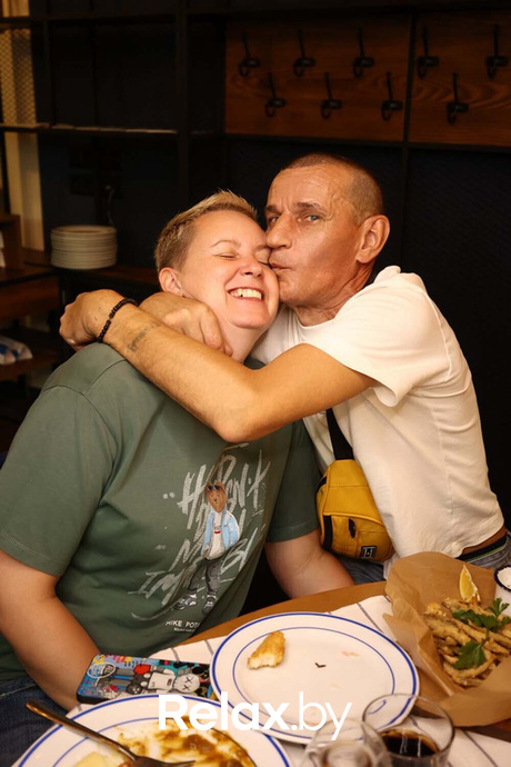 Титан Одесса-мама, фото № 42