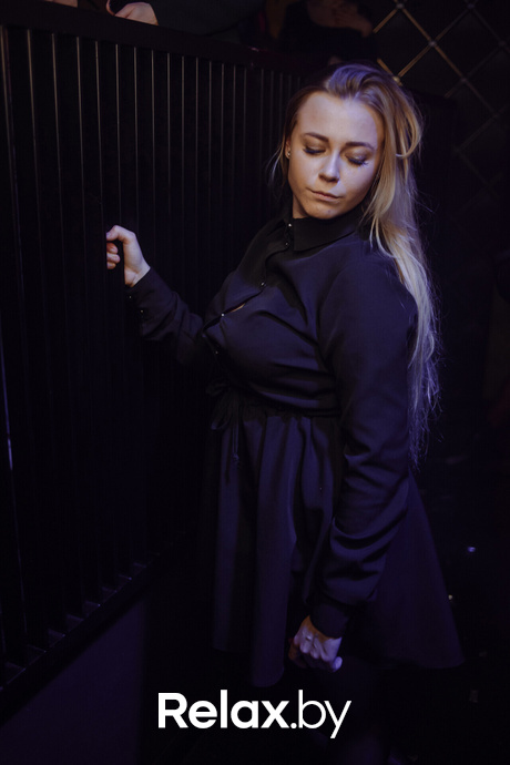 Friday «Anubis», фото № 57