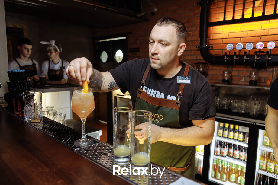 Hot Weekend, фото № 53