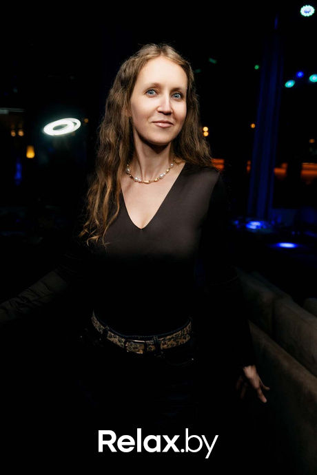 Ночные жители, фото № 12