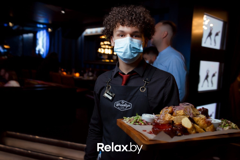 Brooklyn Live!, фото № 25