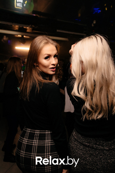 Live Night, фото № 60