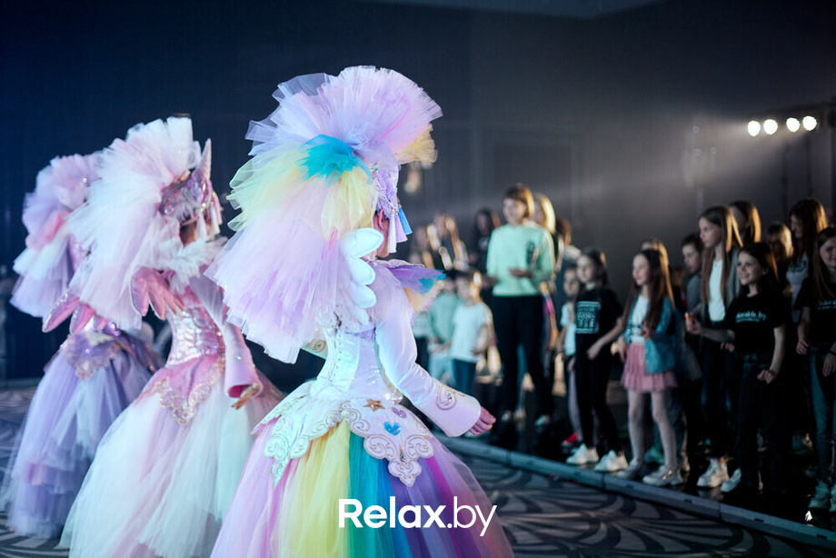 IMG Fashion KILLA PARTY - KIDS’ SHOW, фото № 914