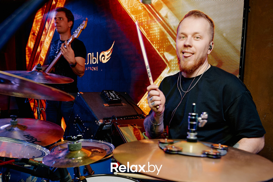 Friday Music, фото № 10