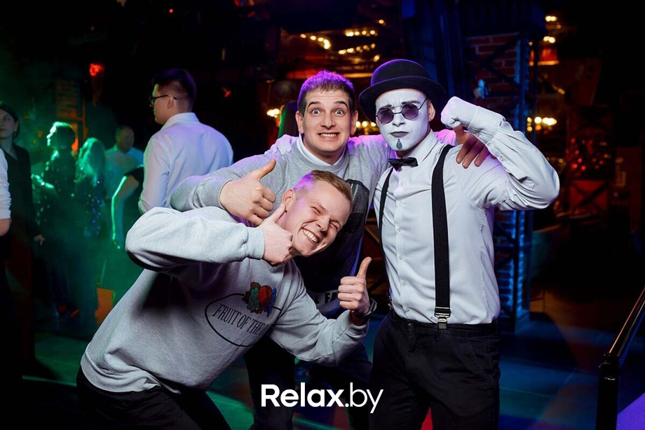 Новогодний Бруклин, фото № 19