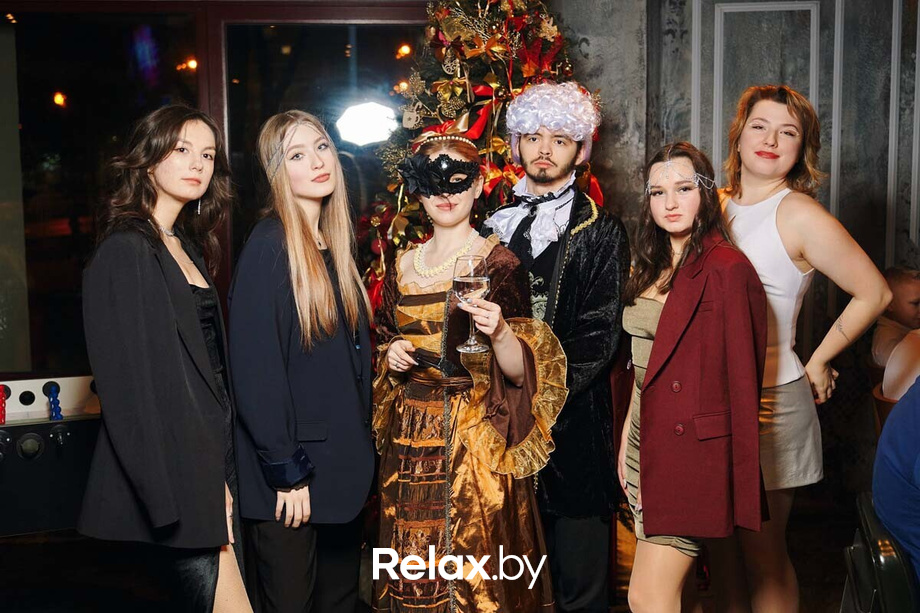 Новый 2025 год, фото № 6