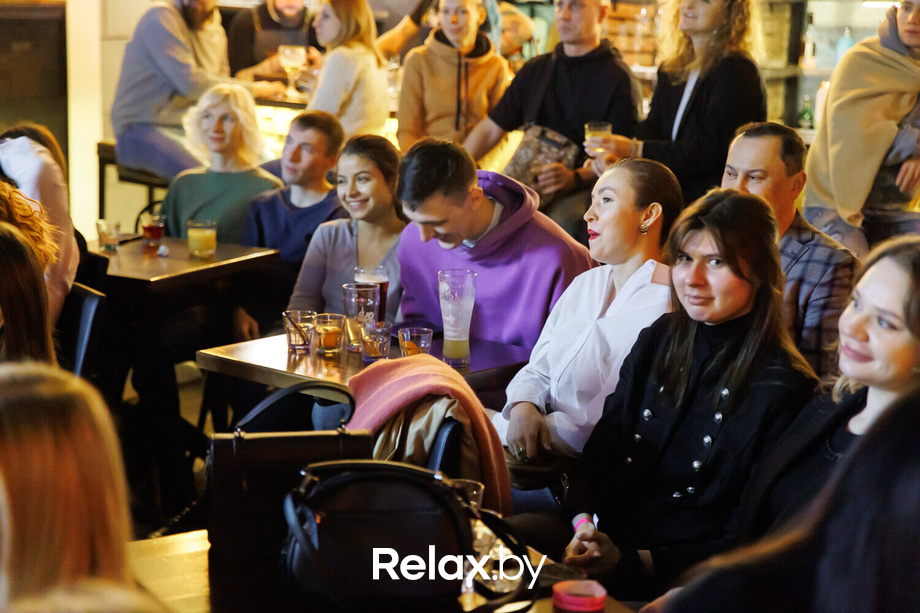 Отчетный концерт, фото № 107