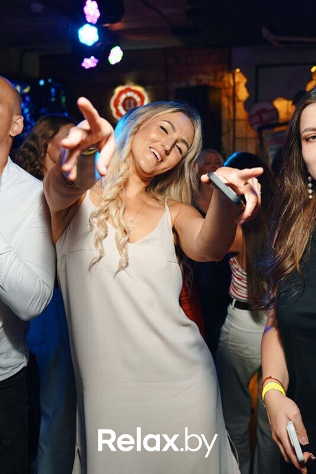 Saturday party, фото № 88