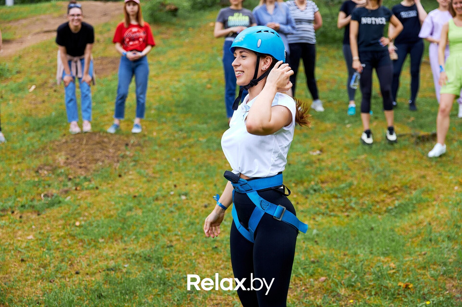 МЕГА-отрыв Relax.by, фото № 208