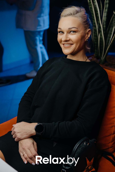 Ночные жители, фото № 66