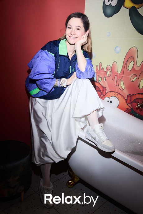 Открытие караоке «Квартирник», фото № 187