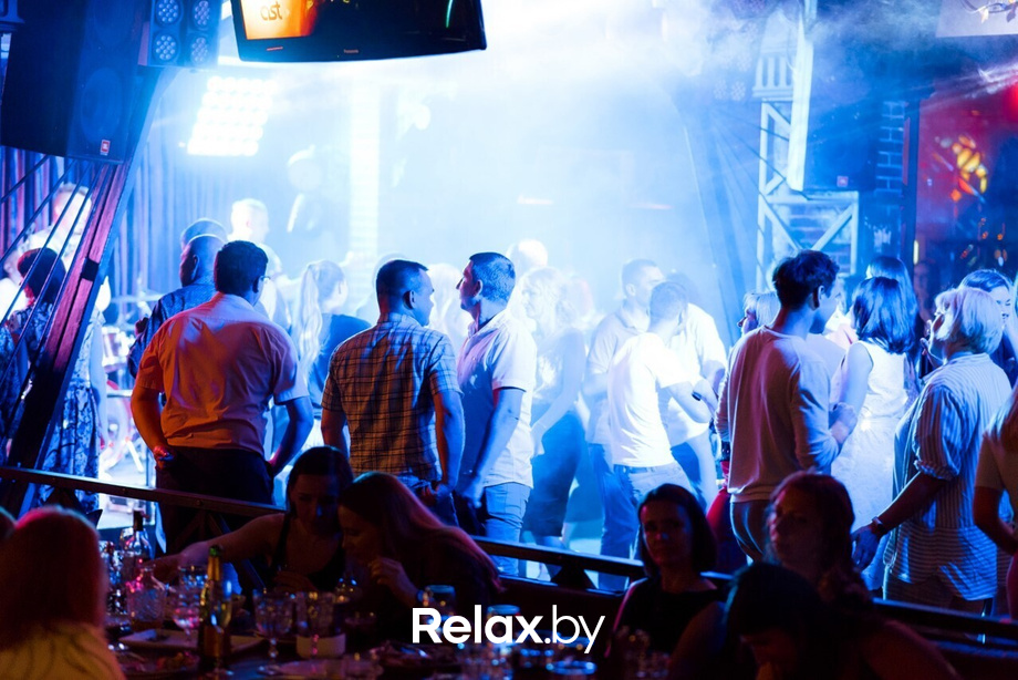 Brooklyn Live!, фото № 17