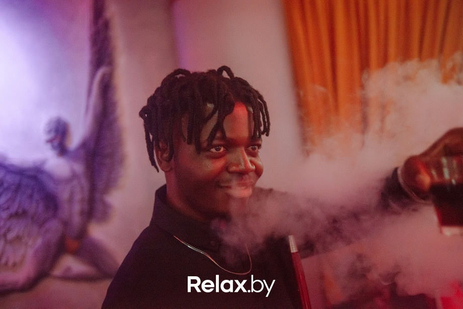 Saturday, фото № 10