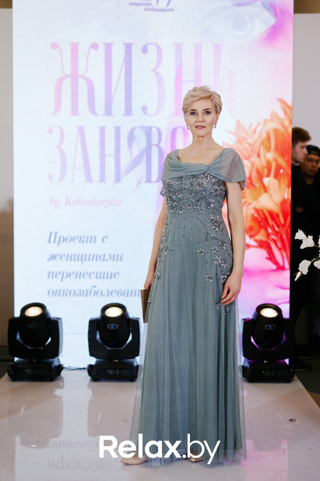 Fashion-терапия «Жизнь заново» by Kabadaryan, фото № 36