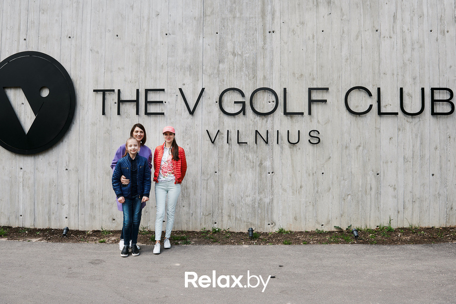 MercedesTrophy Belarus 2017, фото № 2