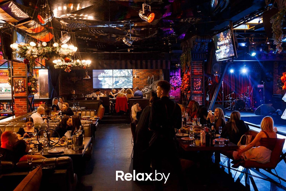 Новогодний Бруклин, фото № 6