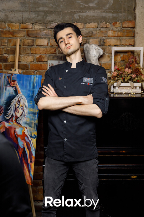 Live Lounge, фото № 26