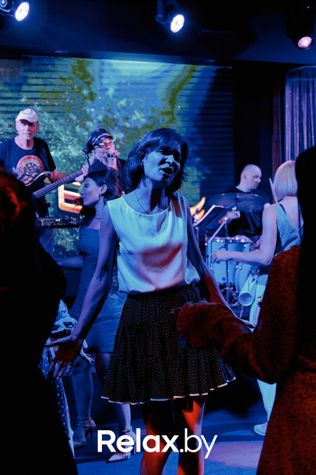 Saturday music, фото № 57