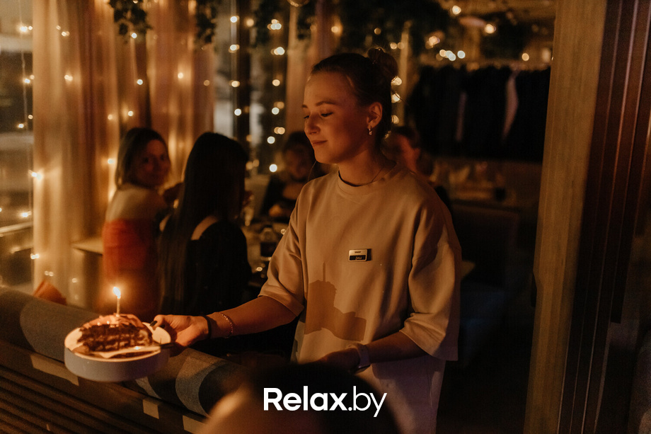 Ночные жители, фото № 66