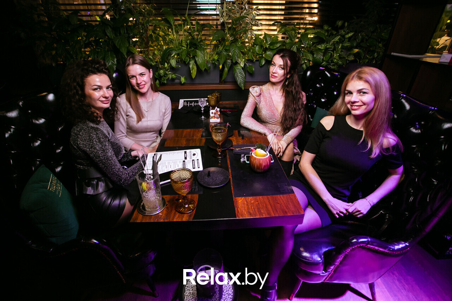 Выступление дуэта Donald&Tramp, фото № 9