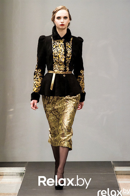 Показ Roksolana Bogutska, фото № 4