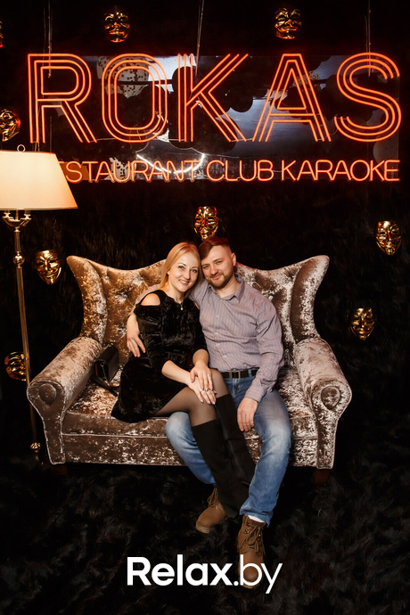 Выходные в Rokas, фото № 45