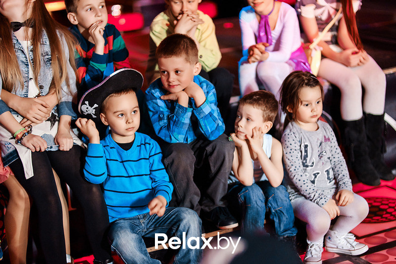 Junior Disco, фото № 84