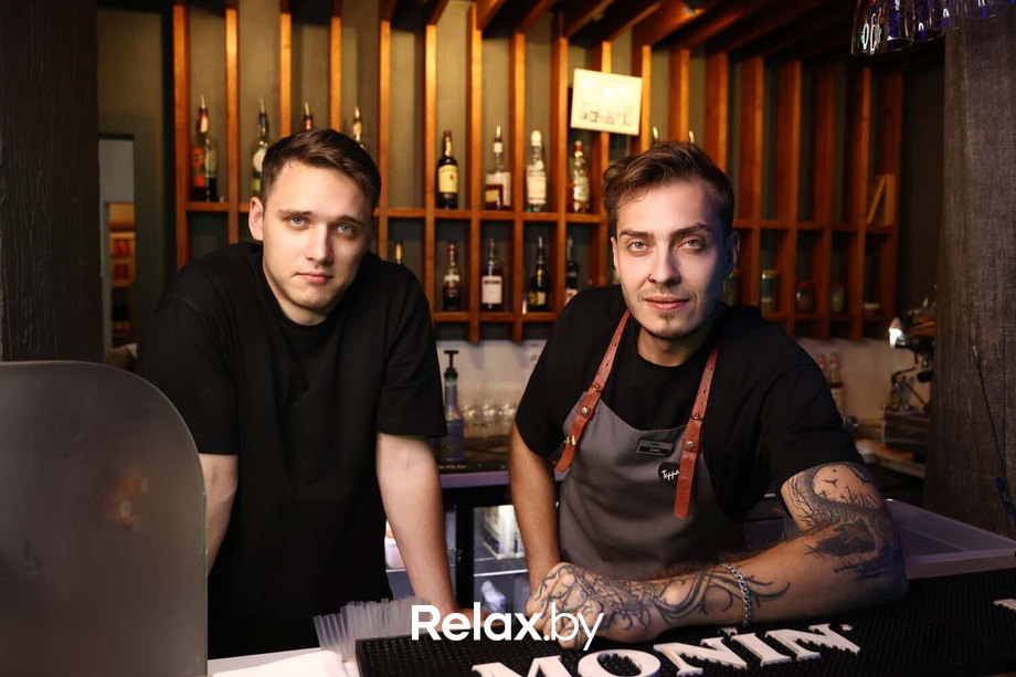 Ночные жители, фото № 65