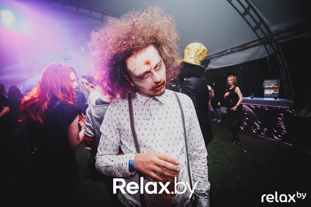 ТОП 100 фото за октябрь, фото № 63