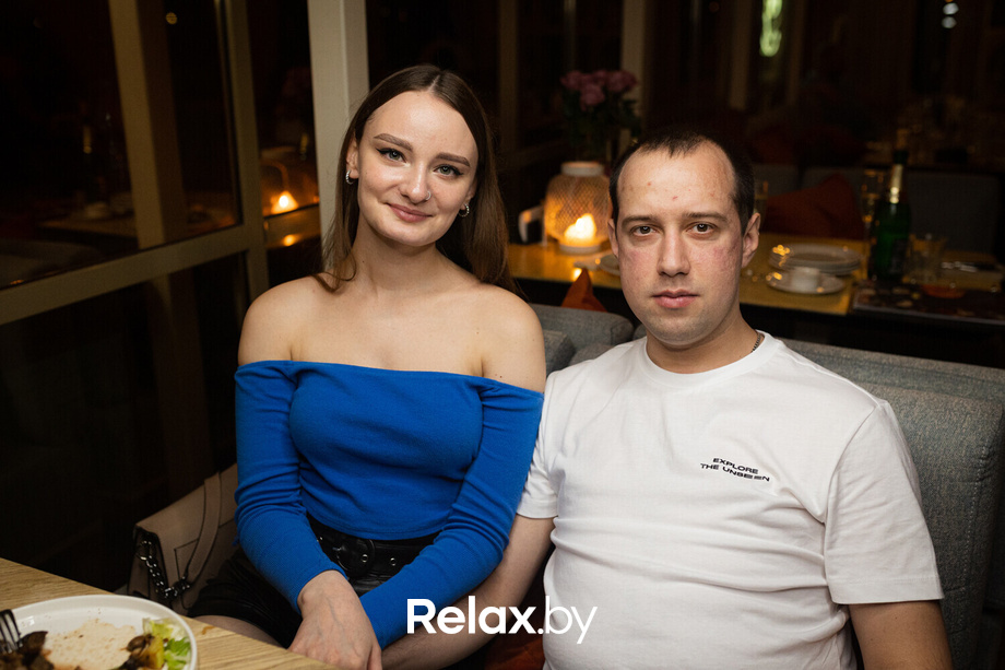 Ночные жители, фото № 23