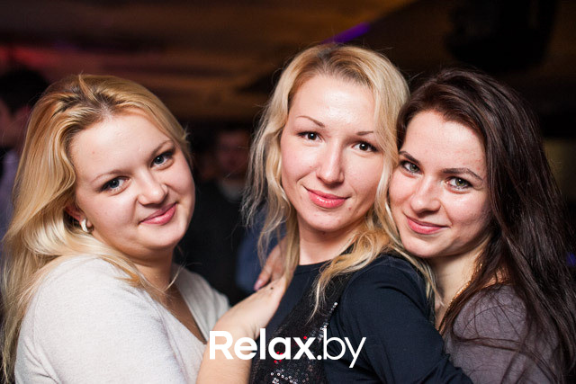 Saturday party, фото № 93