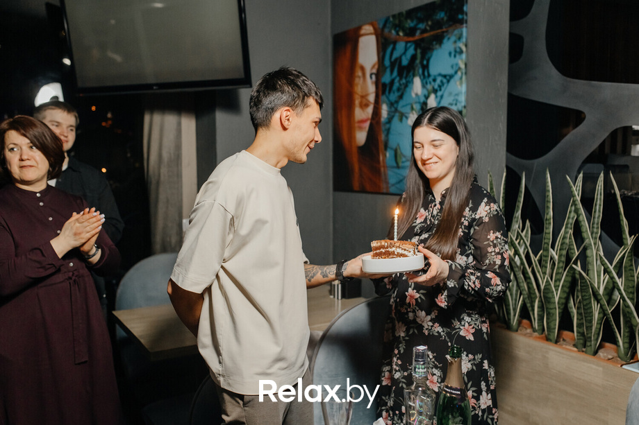 Ночные жители, фото № 53