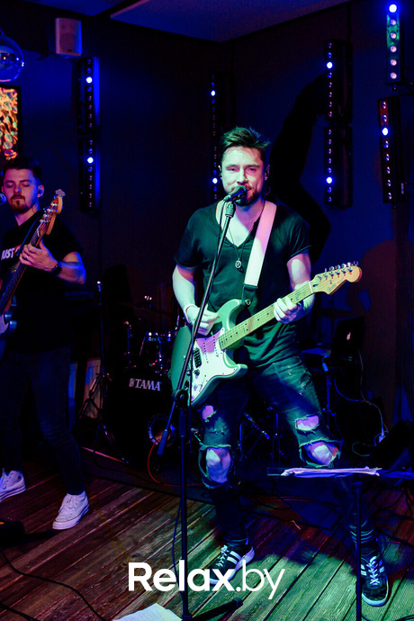 Terra party, фото № 63