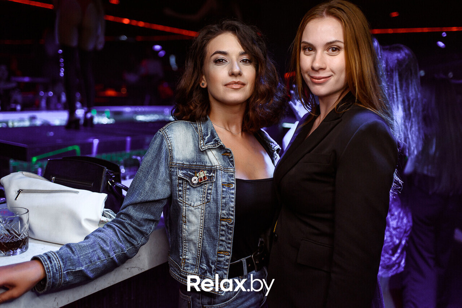 Russian night, фото № 49