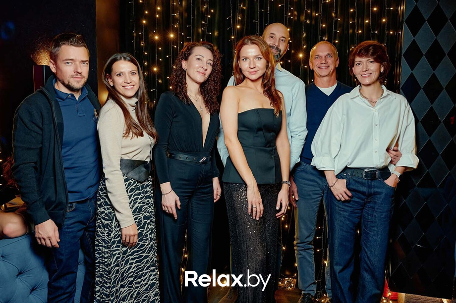 Saturday music, фото № 7