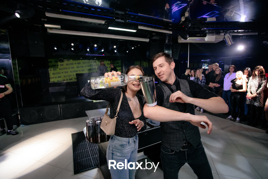 Sweet gitls party, фото № 30